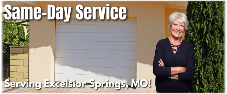 Garage Door Repair Excelsior Springs