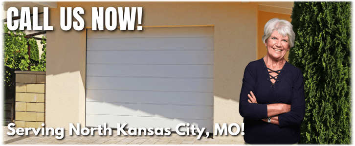 Garage Door Repair North Kansas City