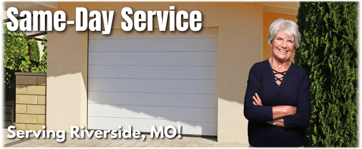 Garage Door Repair Riverside