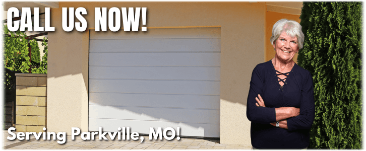 Garage Door Repair Parkville